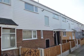 3 bedroom Terraced t...